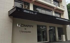 Udman Hotel Panchshila Park
